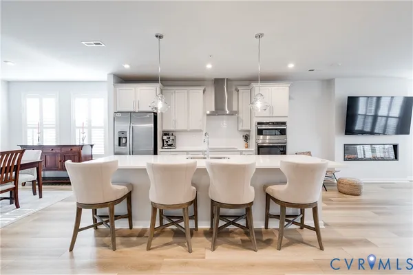 $499,950 | 13248 Garland Lane, Midlothian, VA 23114