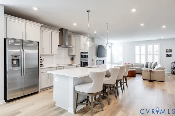 $499,950 | 13248 Garland Lane, Midlothian, VA 23114