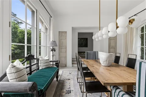 $3,575,000 | 4400 Carmain Drive Northeast, Atlanta, GA 30342