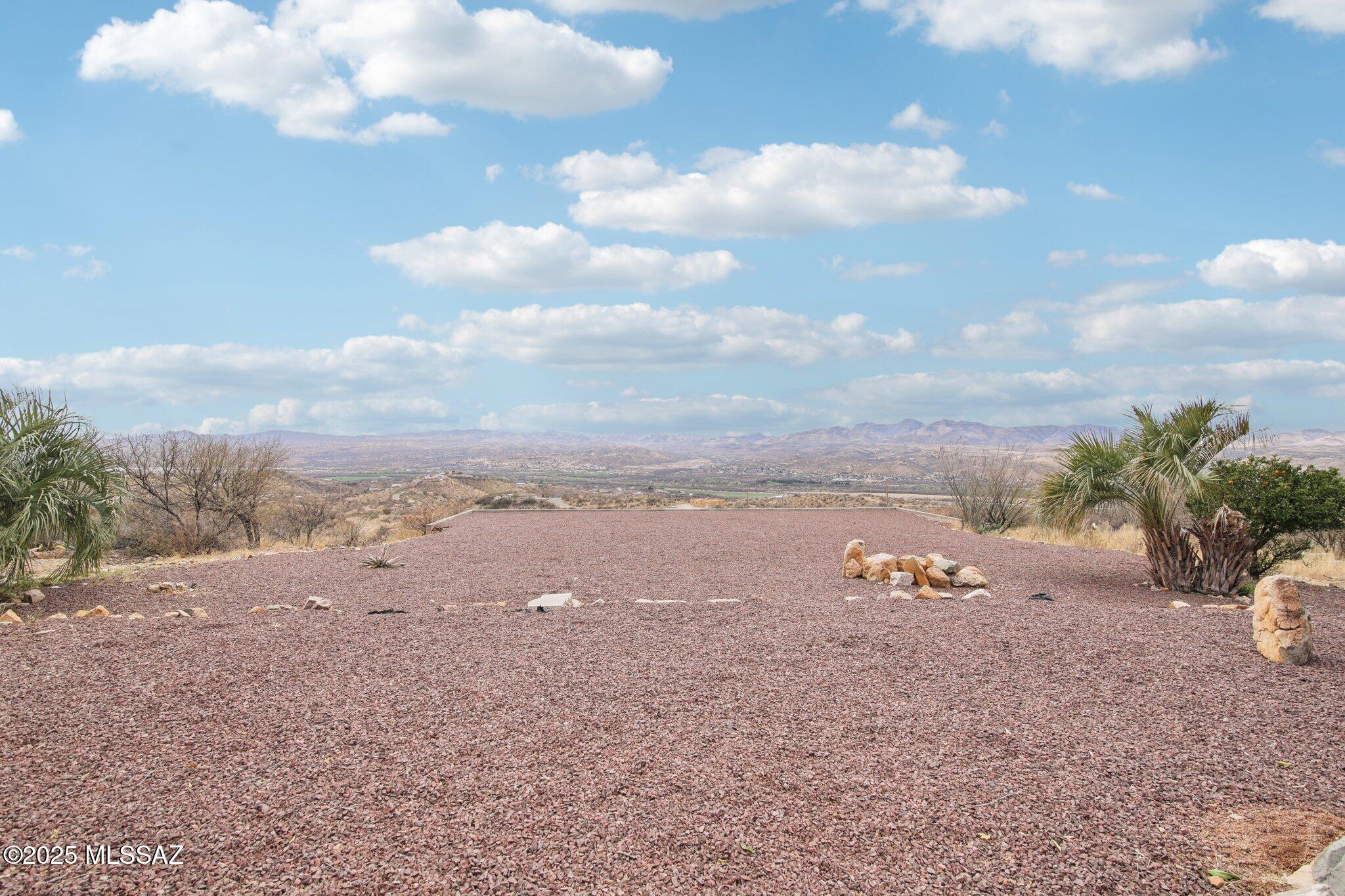 351 Camino Canoa Rio Rico, AZ 85648 - Photo 34 of 34 a view of a sky