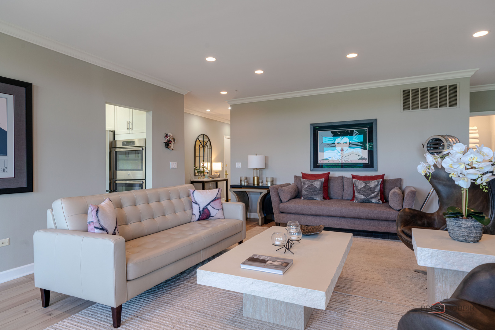 840 Weidner Road, Unit 507 Buffalo Grove, IL 60089 - Photo 5 of 47
