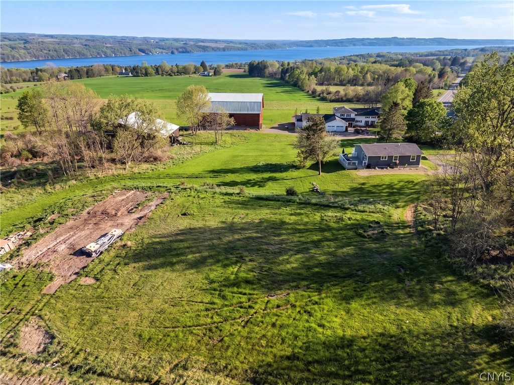1779 East Lake Road Spafford, NY 13152 - Photo 3 of 21