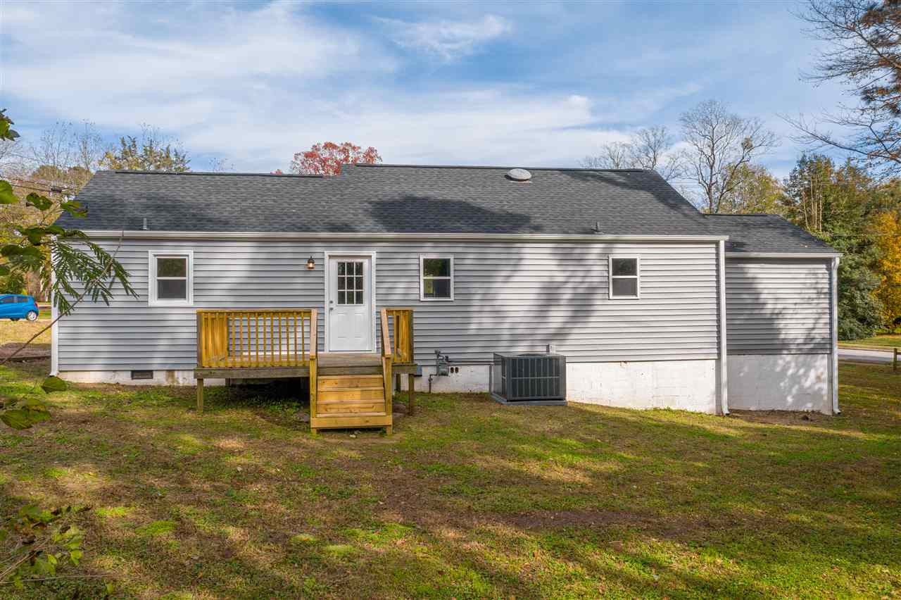 2138 Milburnie Road Raleigh, NC 27610 - Photo 24 of 29 Photo 24