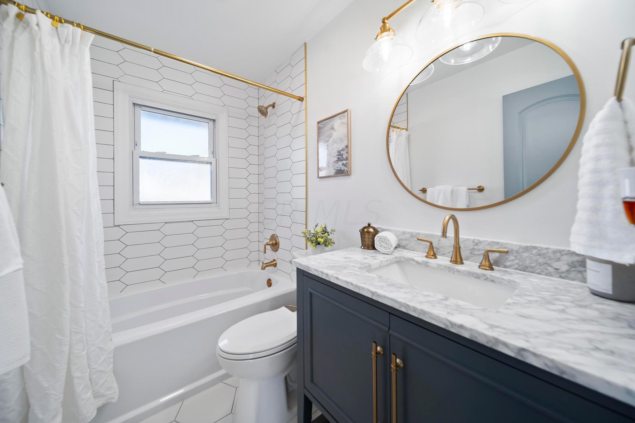 929 South Broadleigh Road Columbus, OH 43209 - Photo 15 of 52 DSC05962
