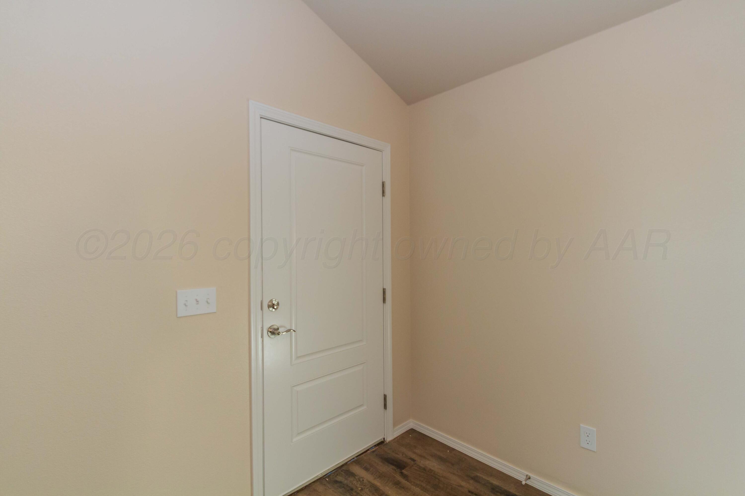 4303 Sunset Street Amarillo, TX 79118 - Photo 2 of 27 STOCK PHOTO-ENTRY