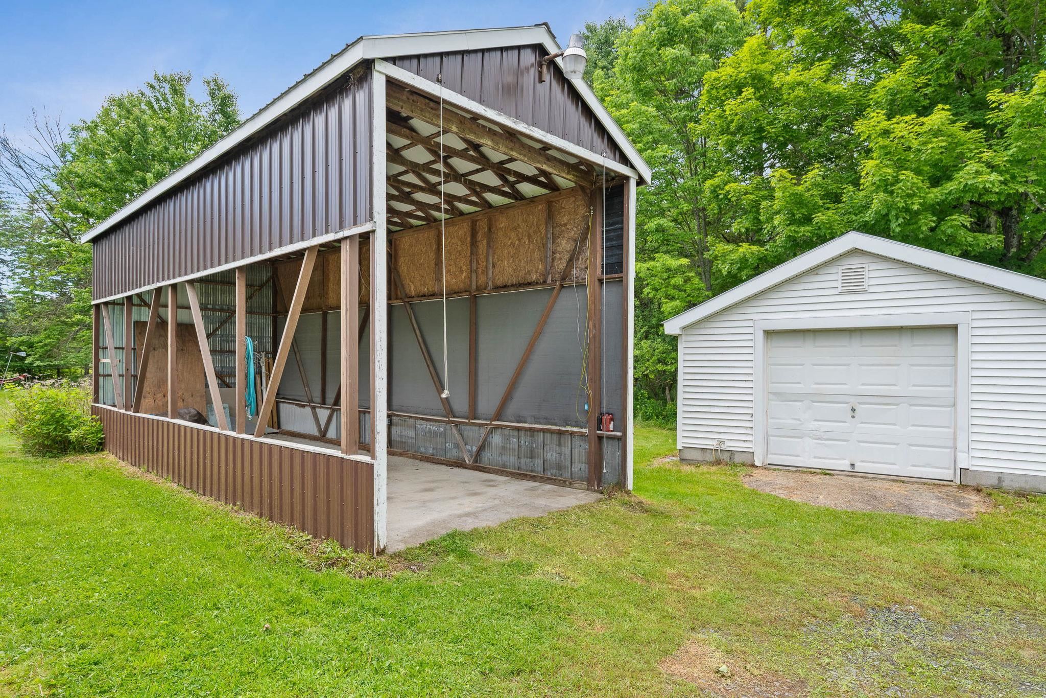 129 Worcester Village Road Worcester, VT 05682 - Photo 42 of 60