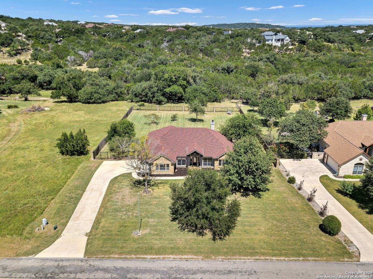 913 Long Meadow Spring Branch, TX 78070 - Photo 1 of 50