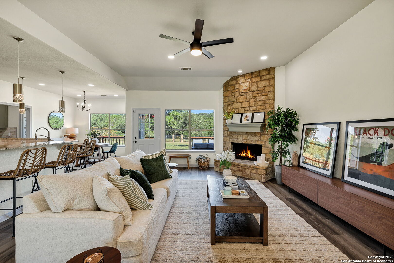 913 Long Meadow Spring Branch, TX 78070 - Photo 12 of 50