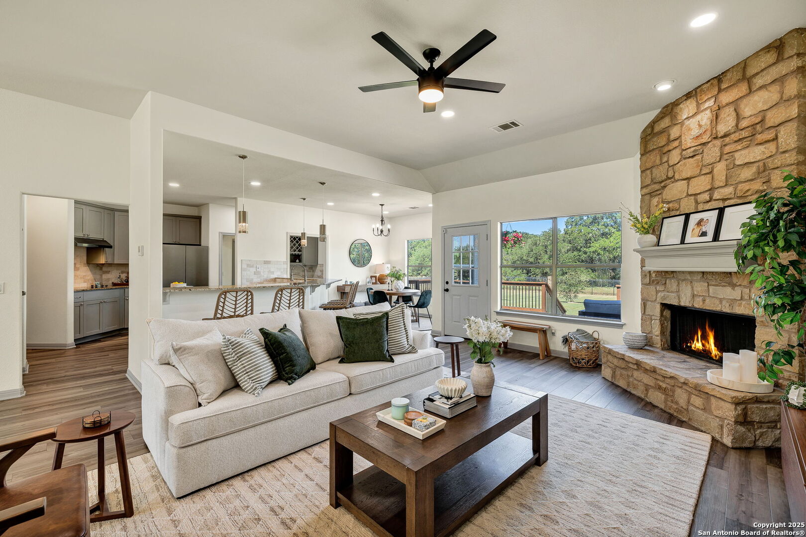 913 Long Meadow Spring Branch, TX 78070 - Photo 13 of 50