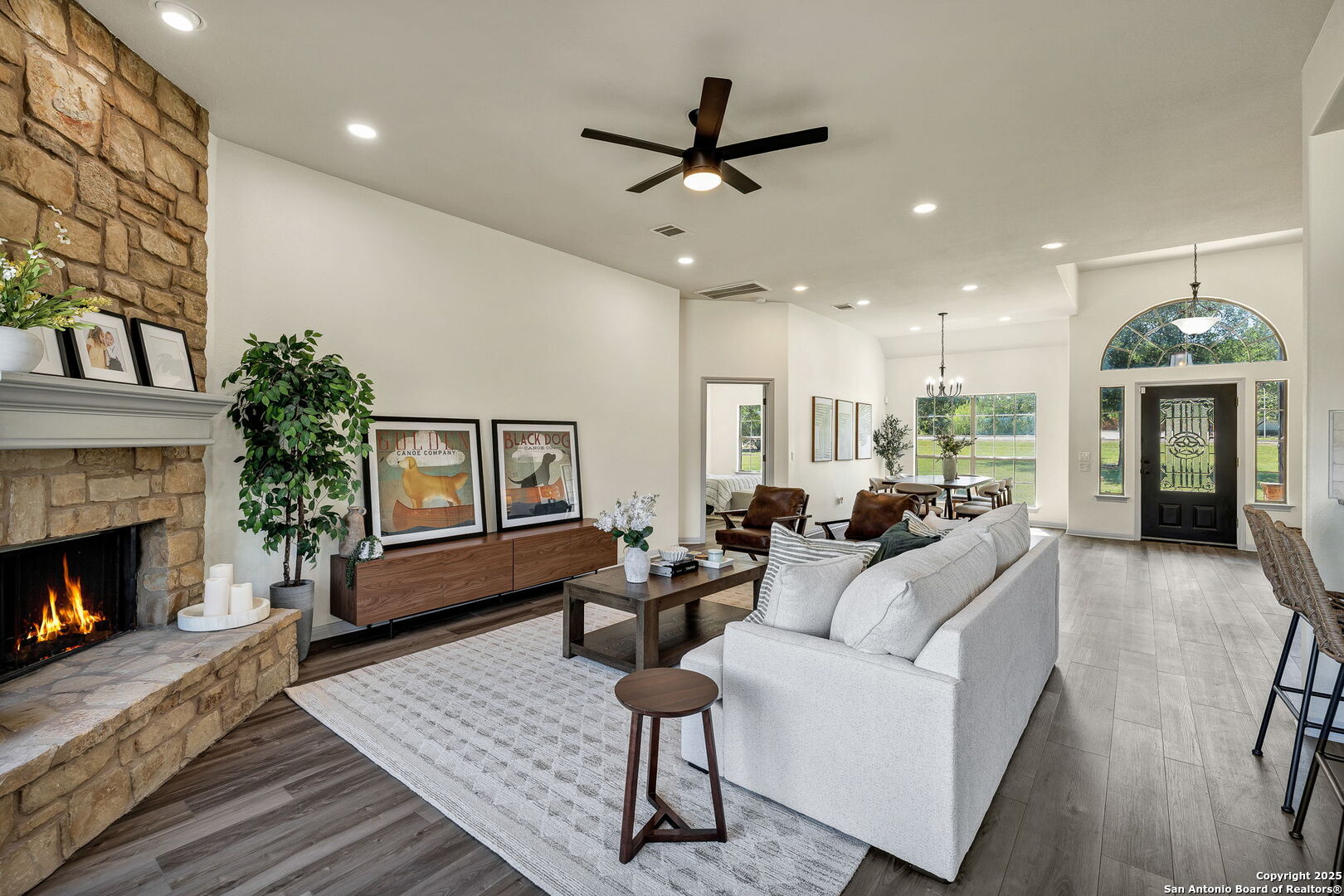 913 Long Meadow Spring Branch, TX 78070 - Photo 14 of 50