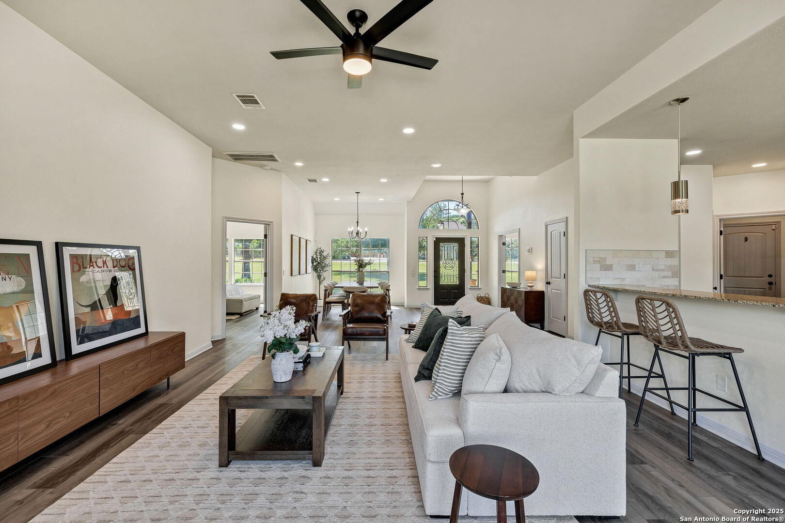 913 Long Meadow Spring Branch, TX 78070 - Photo 15 of 50