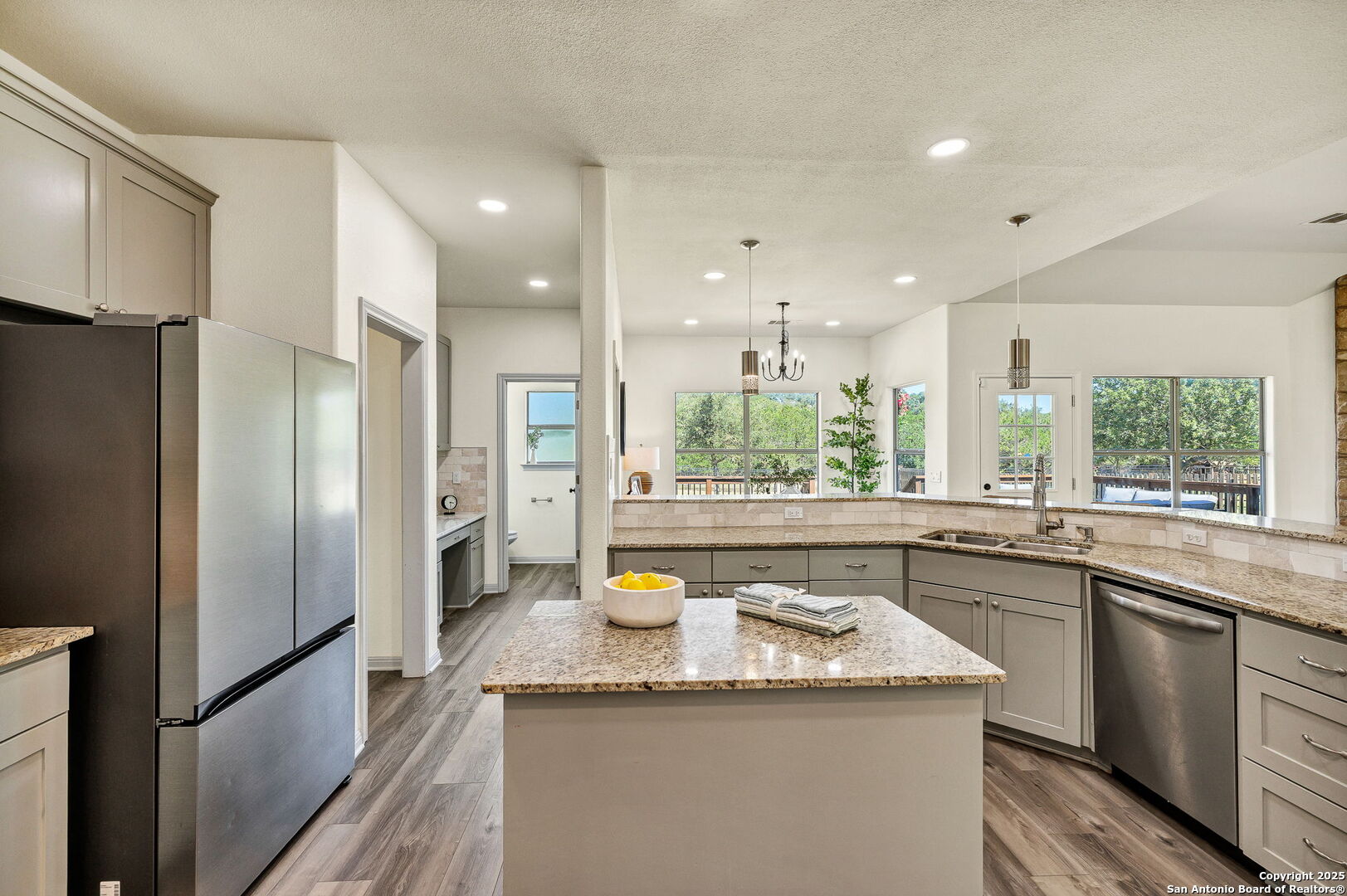 913 Long Meadow Spring Branch, TX 78070 - Photo 16 of 50