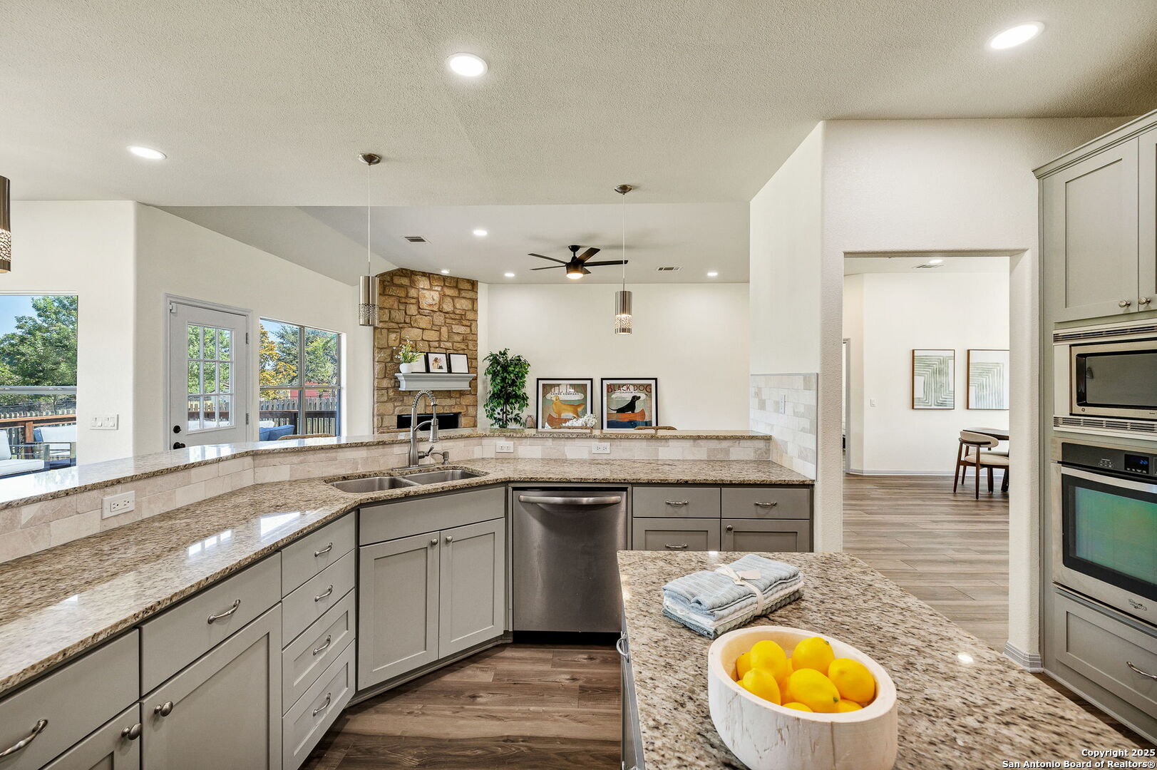 913 Long Meadow Spring Branch, TX 78070 - Photo 17 of 50