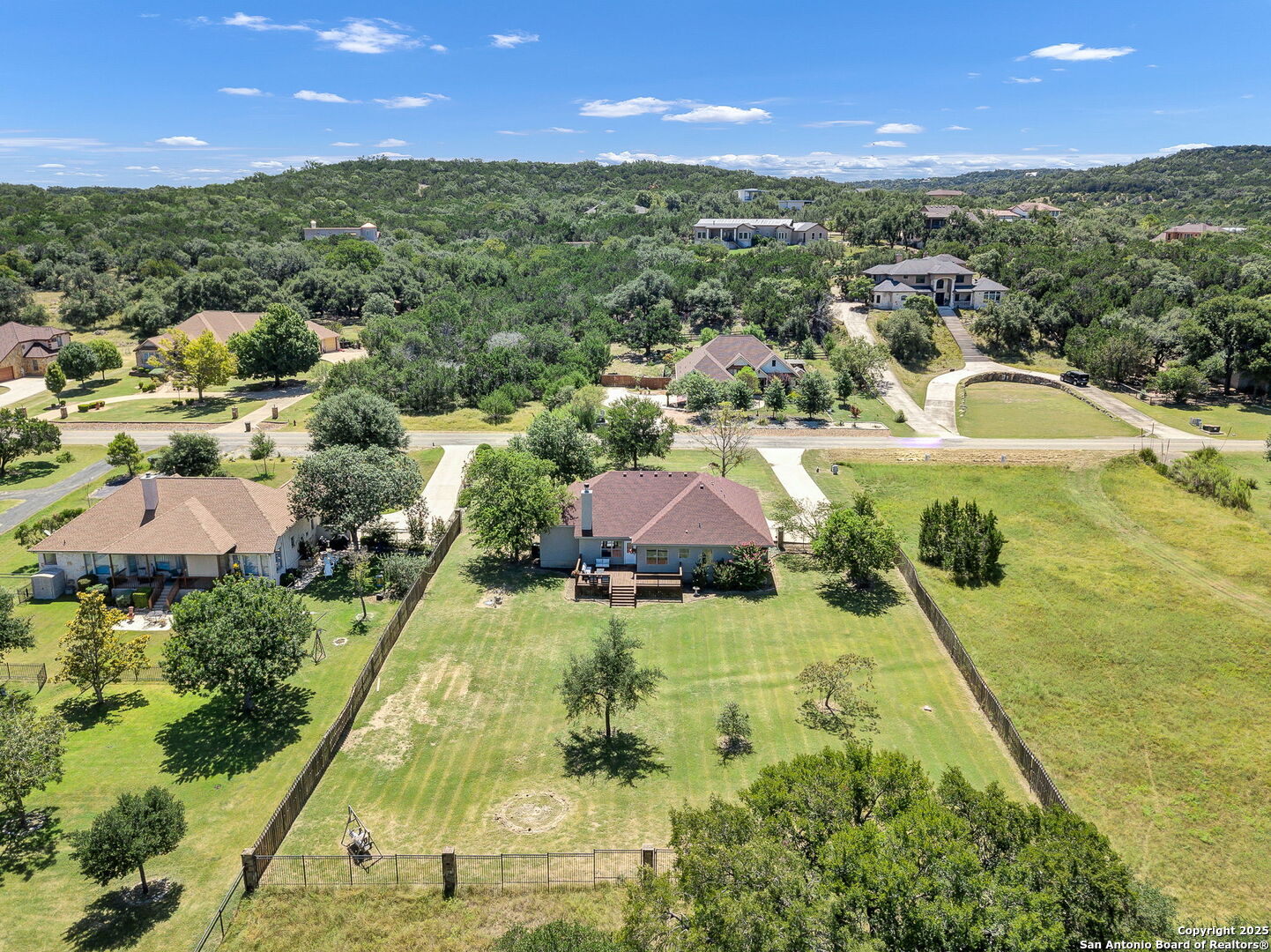 913 Long Meadow Spring Branch, TX 78070 - Photo 50 of 50