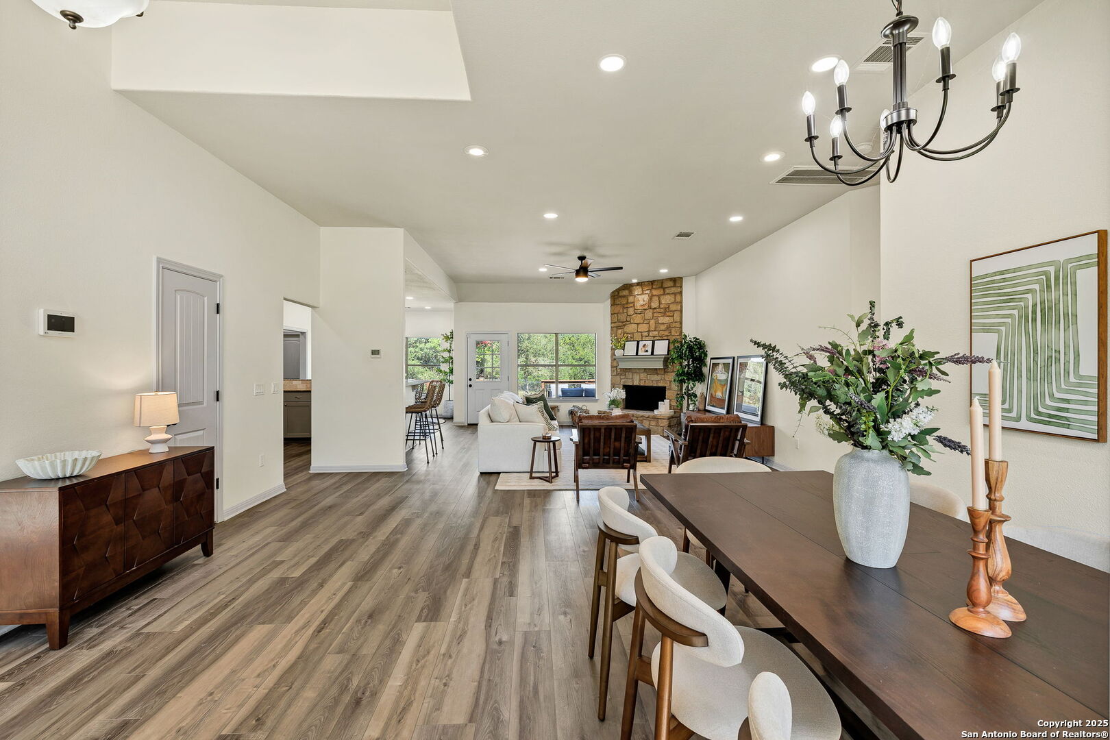 913 Long Meadow Spring Branch, TX 78070 - Photo 6 of 50