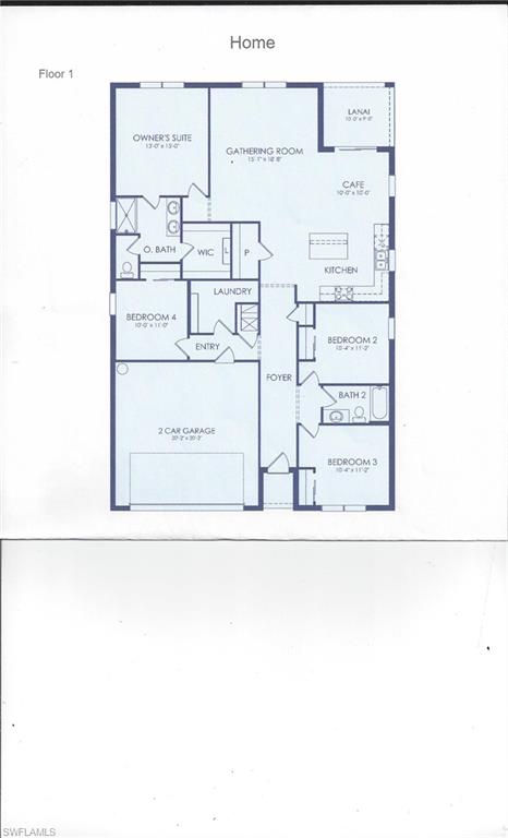 42425 Cascade Drive Babcock Ranch, FL 33982 - Photo 20 of 20