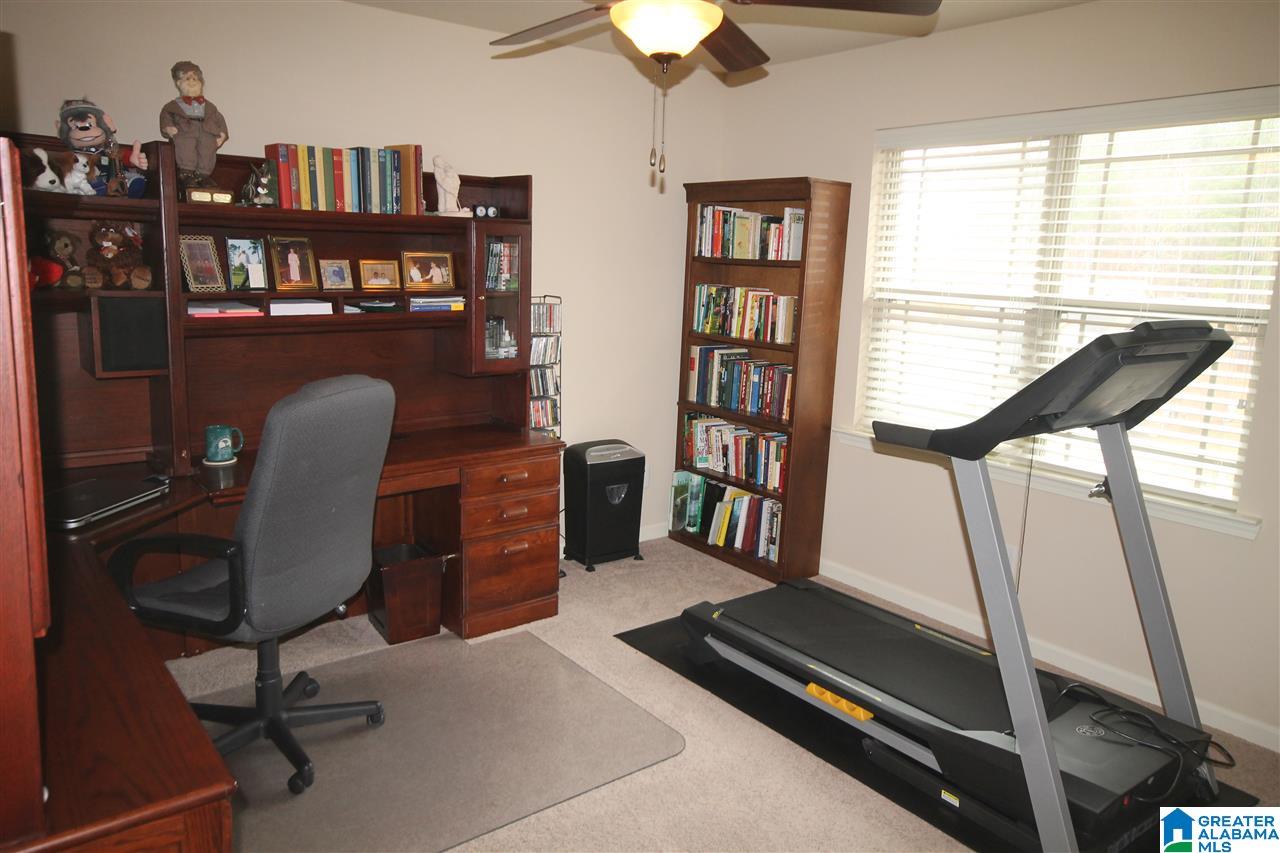 44 Red Rome Road Anniston, AL 36203 - Photo 23 of 38