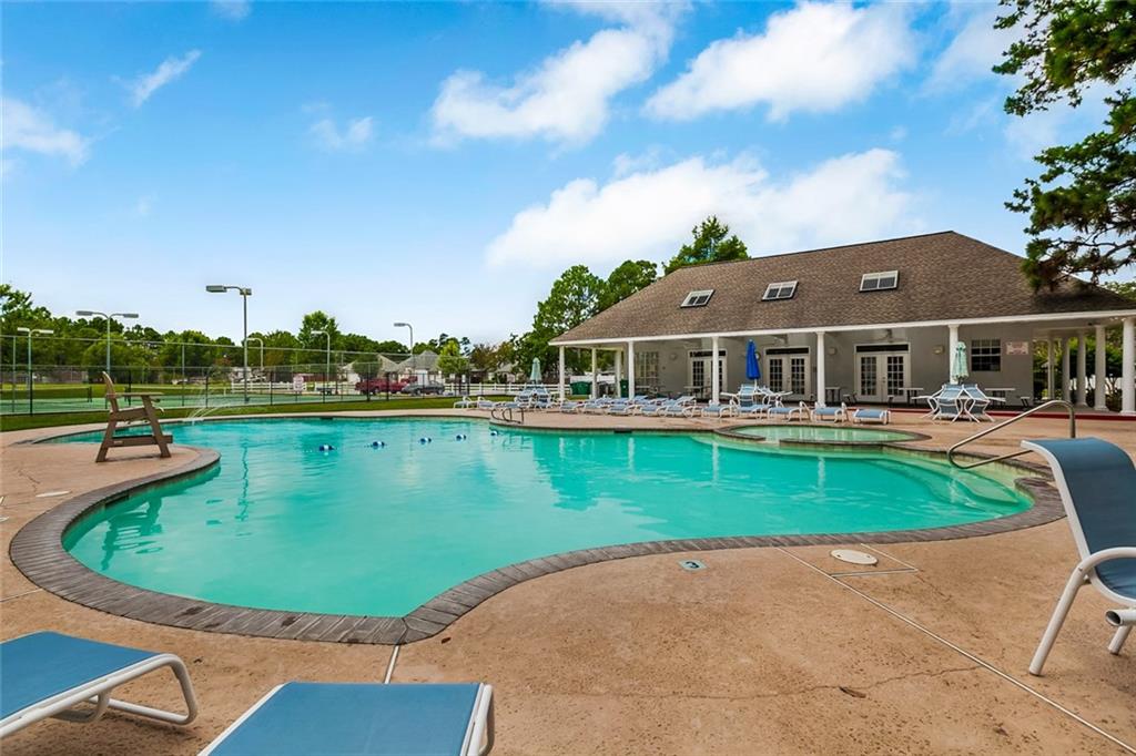 1344 South Ridge Drive Mandeville, LA 70448 - Photo 23 of 25 Gallery Image 23