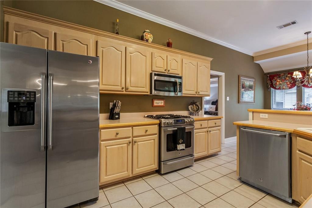 1344 South Ridge Drive Mandeville, LA 70448 - Photo 10 of 25 Gallery Image 10