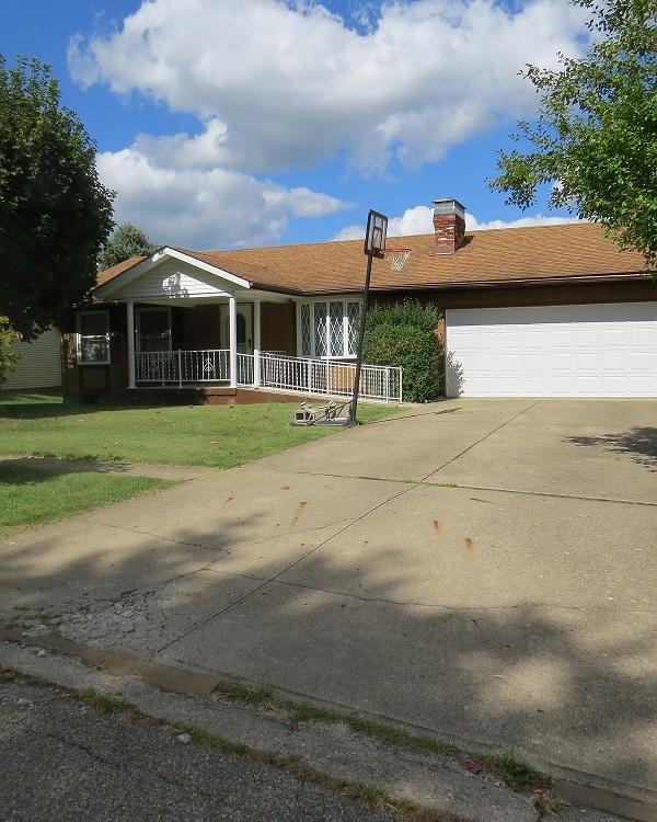 317 Ridgemere Way Lancaster, OH 43130 - Photo 1 of 25 Gallery Image 1