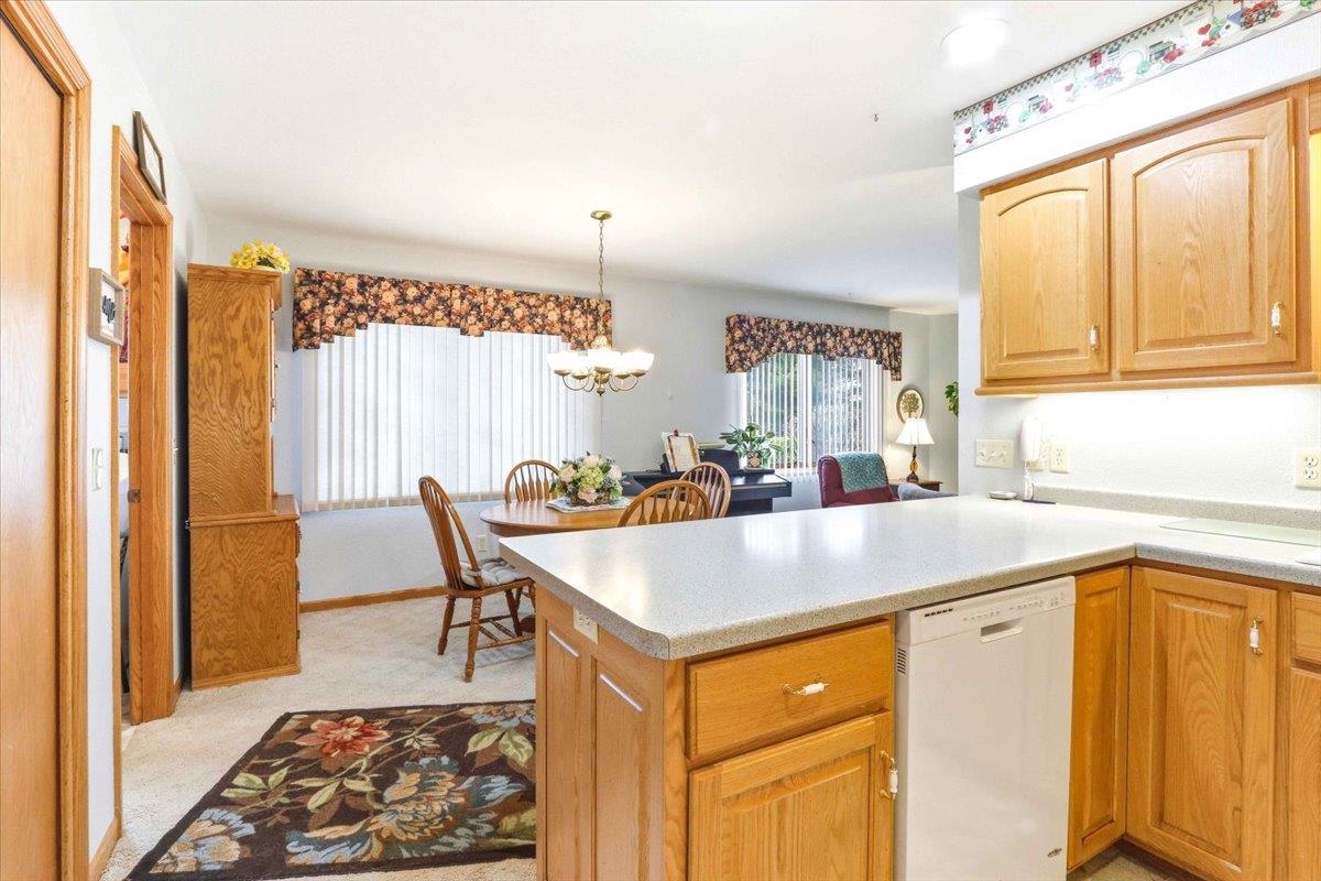 4641 Ridgeview Court Wisconsin Rapids, WI 54494 - Photo 33 of 60
