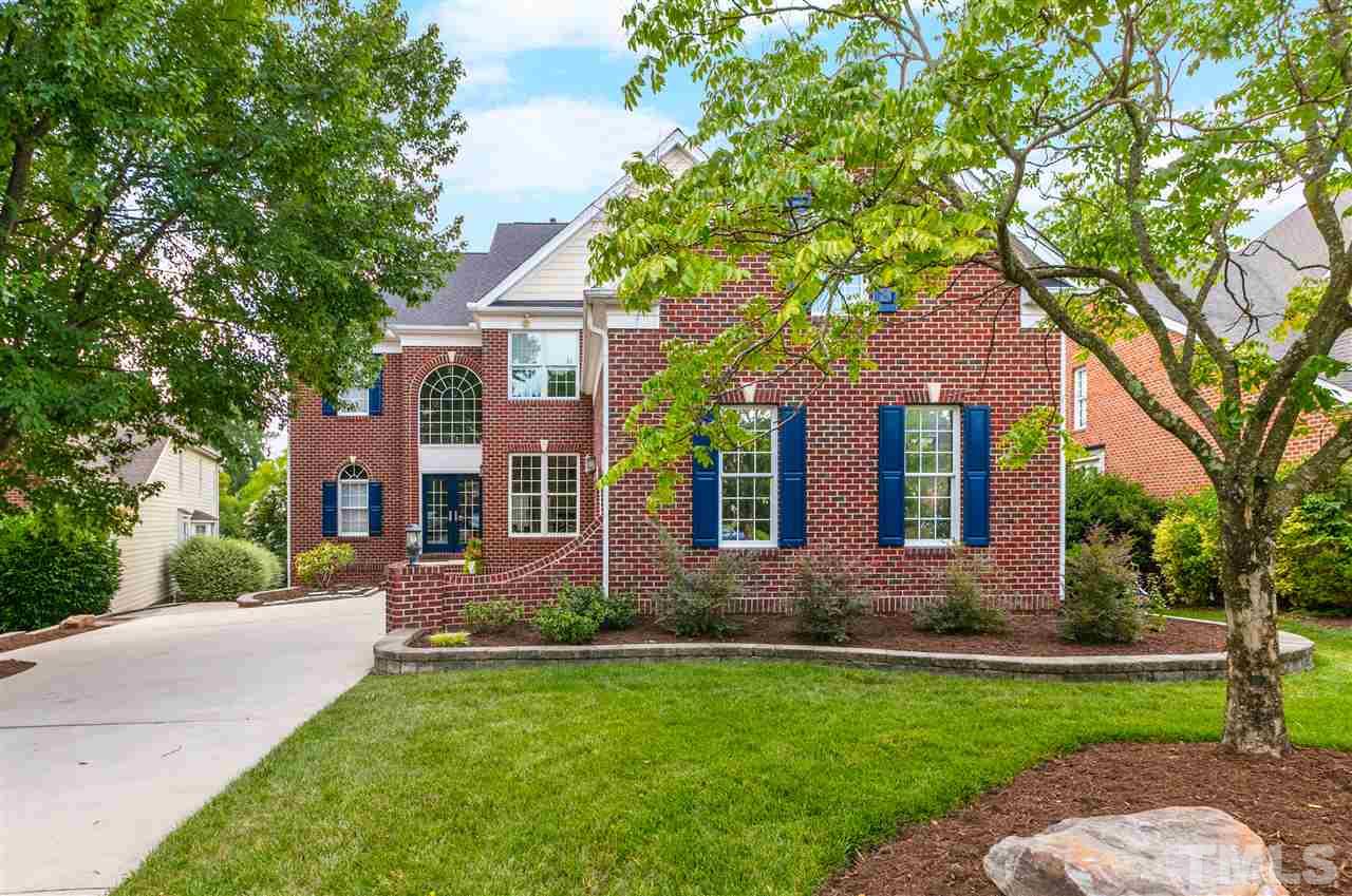 9125 Sanctuary Court Raleigh, NC 27617 - Photo 1 of 30 Gallery Image 1
