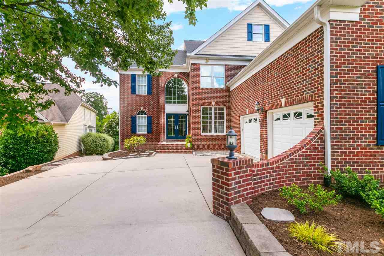 9125 Sanctuary Court Raleigh, NC 27617 - Photo 2 of 30 Gallery Image 2