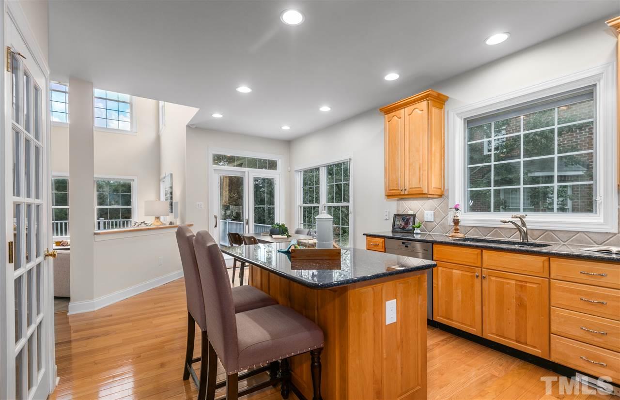 9125 Sanctuary Court Raleigh, NC 27617 - Photo 11 of 30 Gallery Image 11