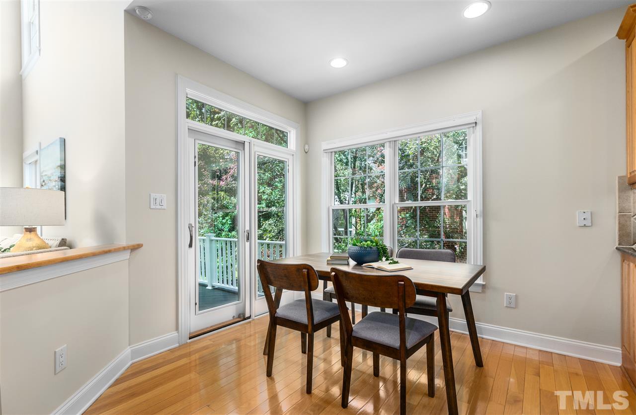 9125 Sanctuary Court Raleigh, NC 27617 - Photo 12 of 30 Gallery Image 12