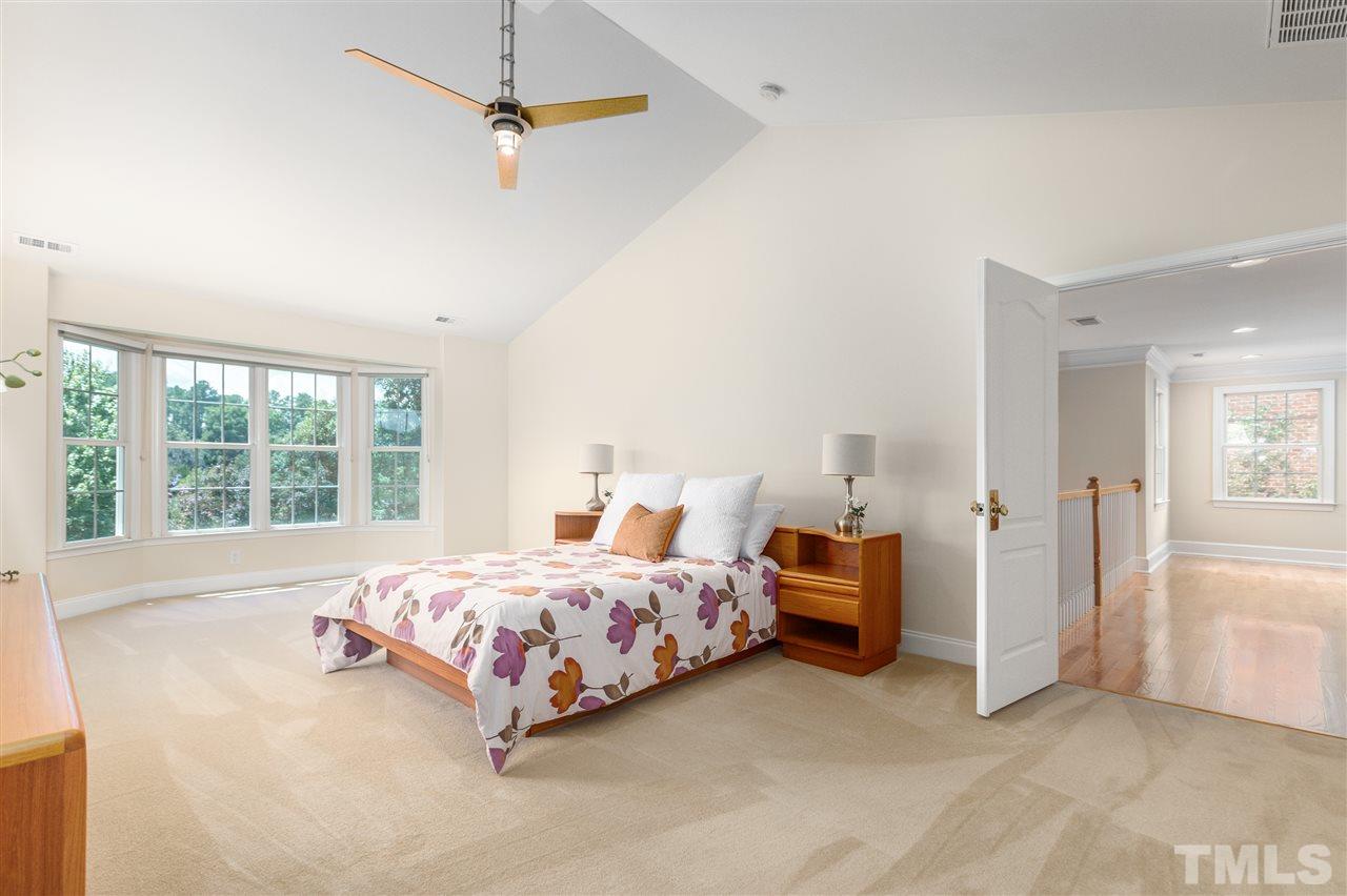 9125 Sanctuary Court Raleigh, NC 27617 - Photo 16 of 30 Gallery Image 16