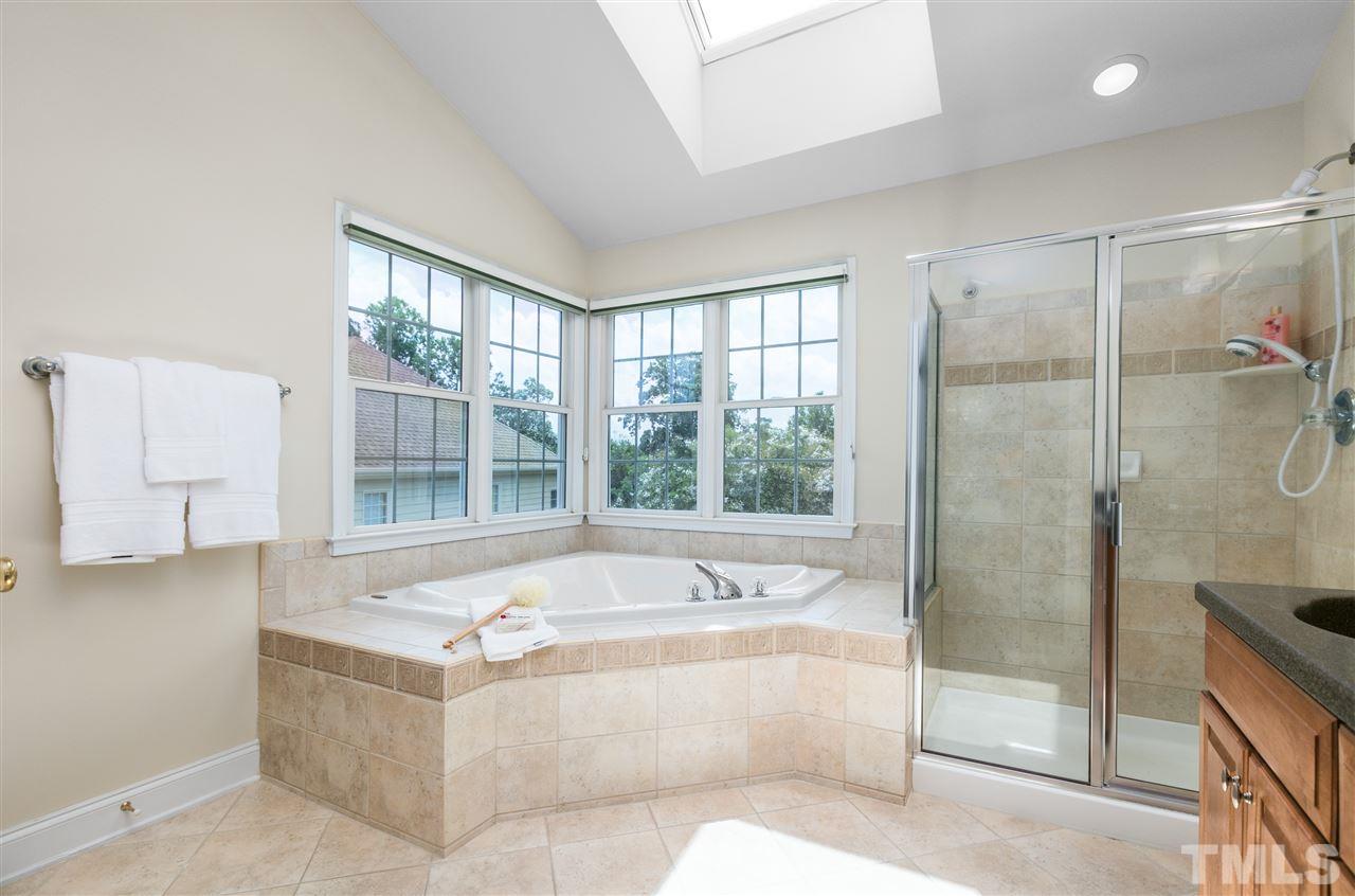 9125 Sanctuary Court Raleigh, NC 27617 - Photo 17 of 30 Gallery Image 17