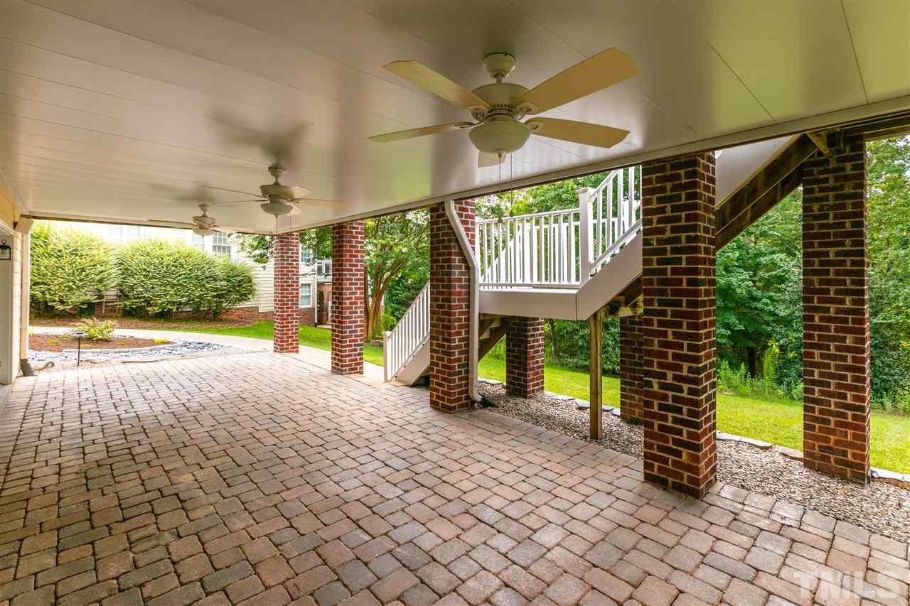 9125 Sanctuary Court Raleigh, NC 27617 - Photo 25 of 30 Gallery Image 25