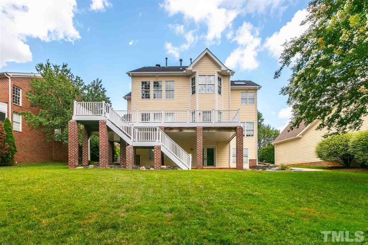 9125 Sanctuary Court Raleigh, NC 27617 - Photo 27 of 30 Gallery Image 27