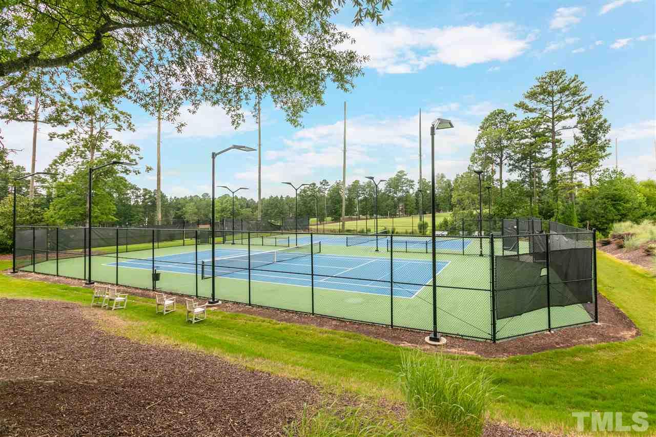 9125 Sanctuary Court Raleigh, NC 27617 - Photo 30 of 30 Gallery Image 30