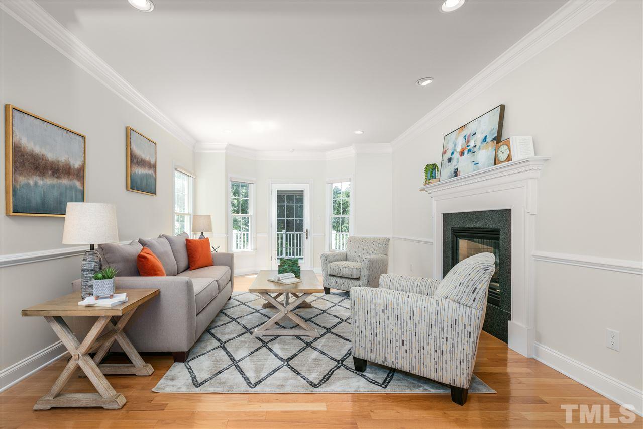 9125 Sanctuary Court Raleigh, NC 27617 - Photo 5 of 30 Gallery Image 5