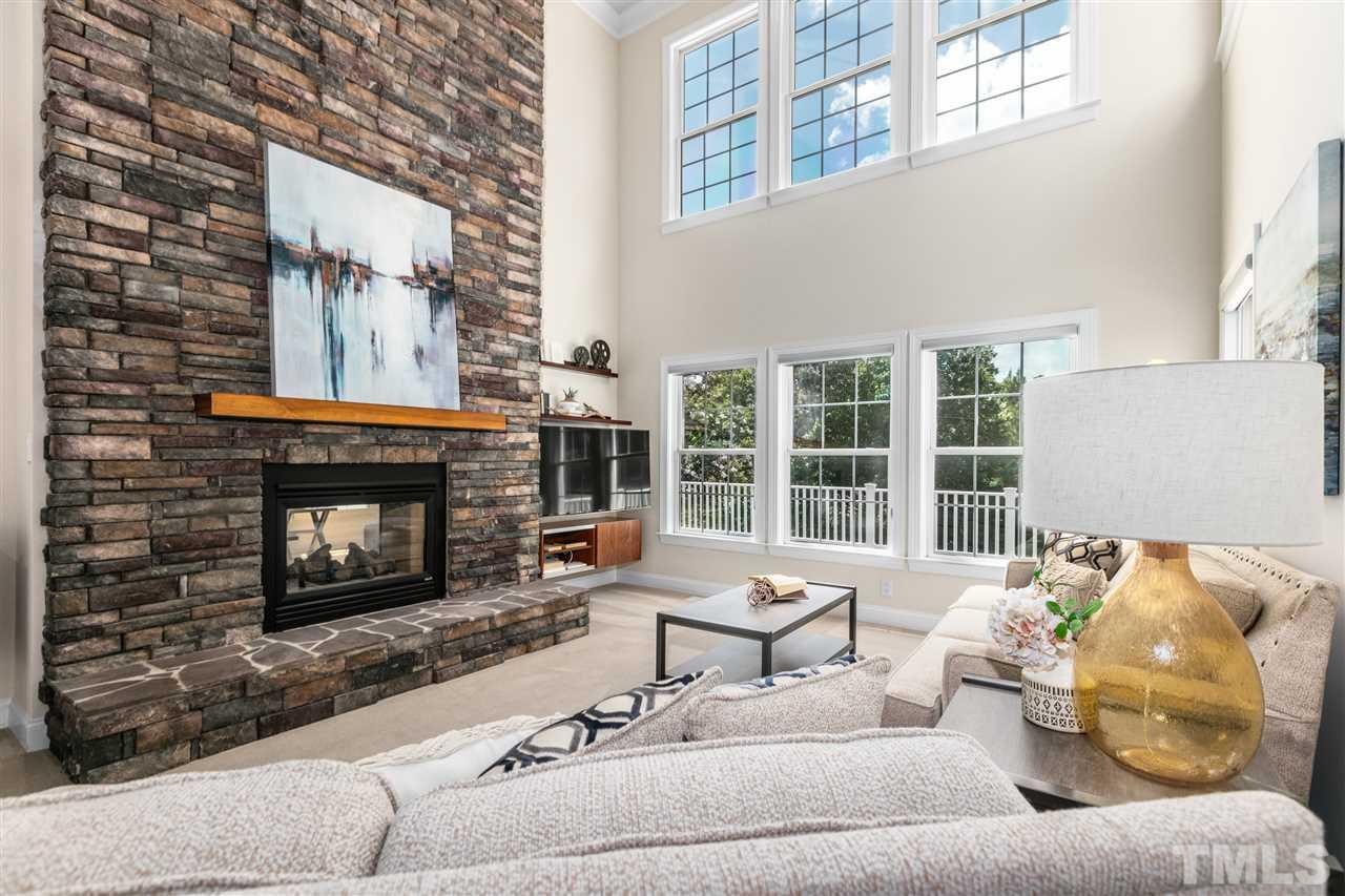 9125 Sanctuary Court Raleigh, NC 27617 - Photo 6 of 30 Gallery Image 6