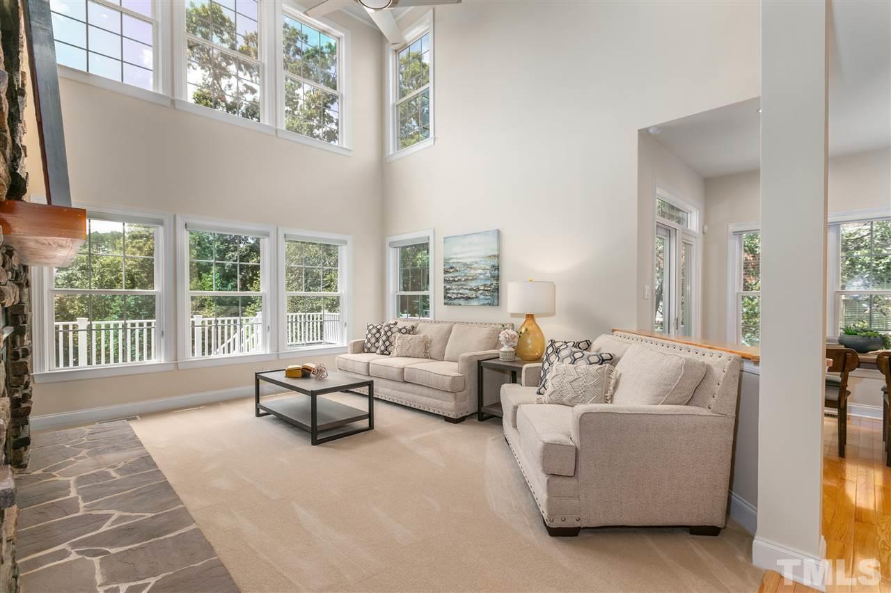 9125 Sanctuary Court Raleigh, NC 27617 - Photo 7 of 30 Gallery Image 7