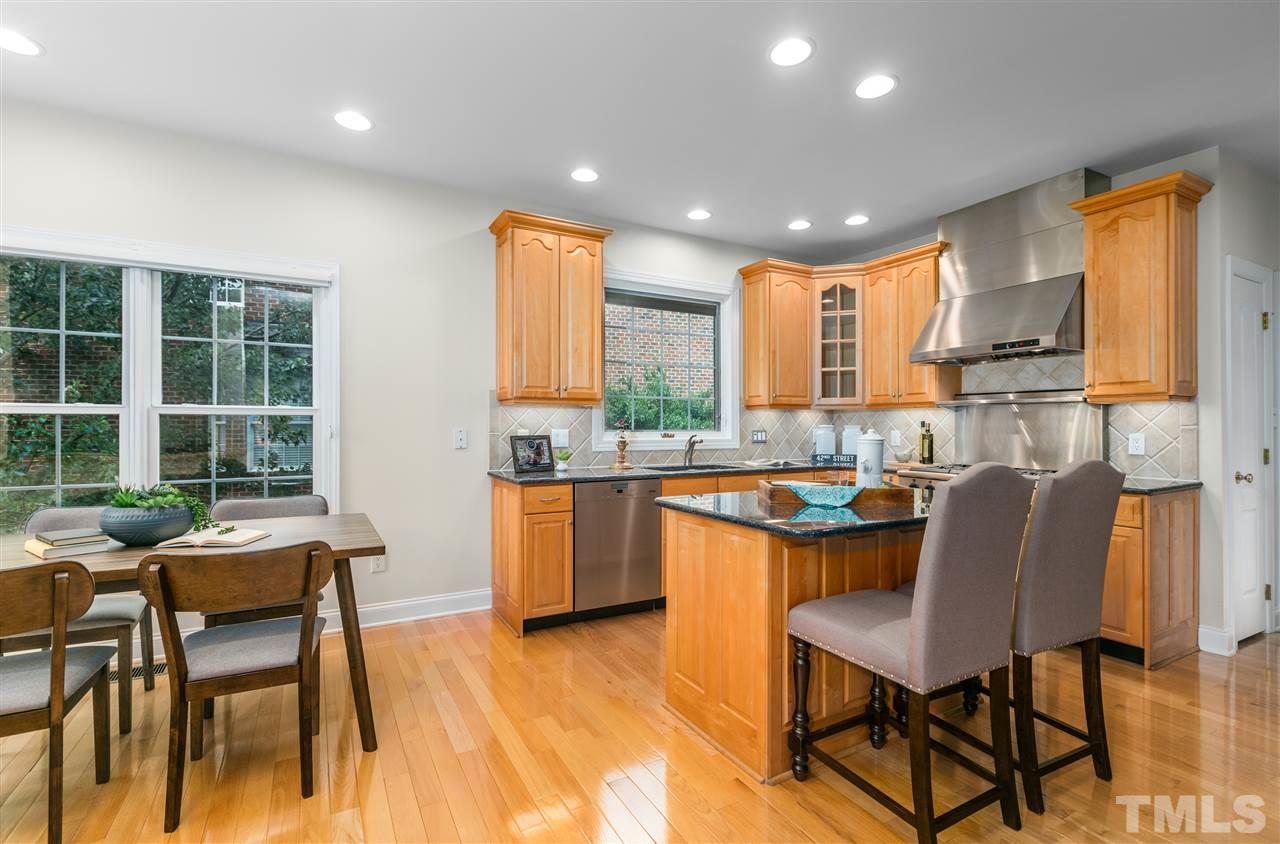 9125 Sanctuary Court Raleigh, NC 27617 - Photo 9 of 30 Gallery Image 9