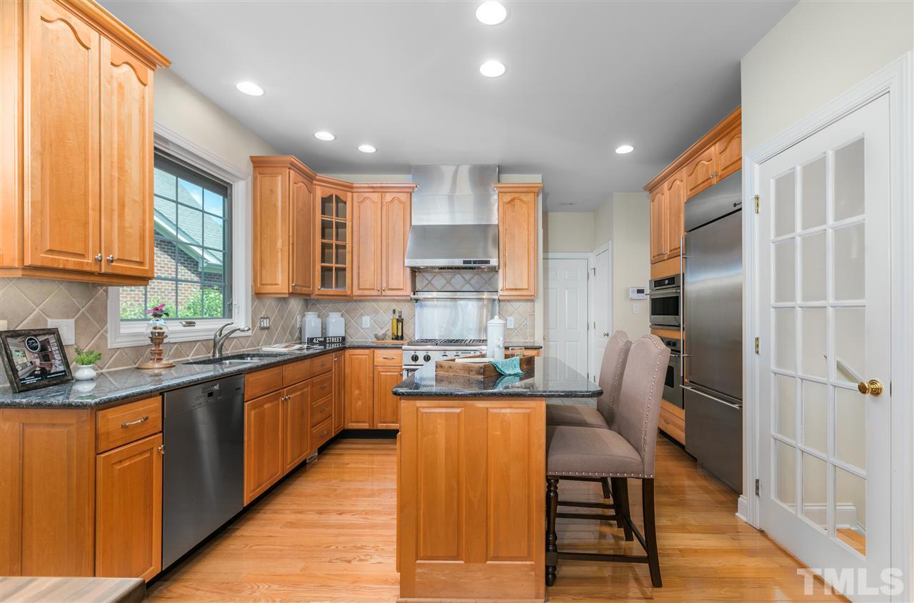 9125 Sanctuary Court Raleigh, NC 27617 - Photo 10 of 30 Gallery Image 10