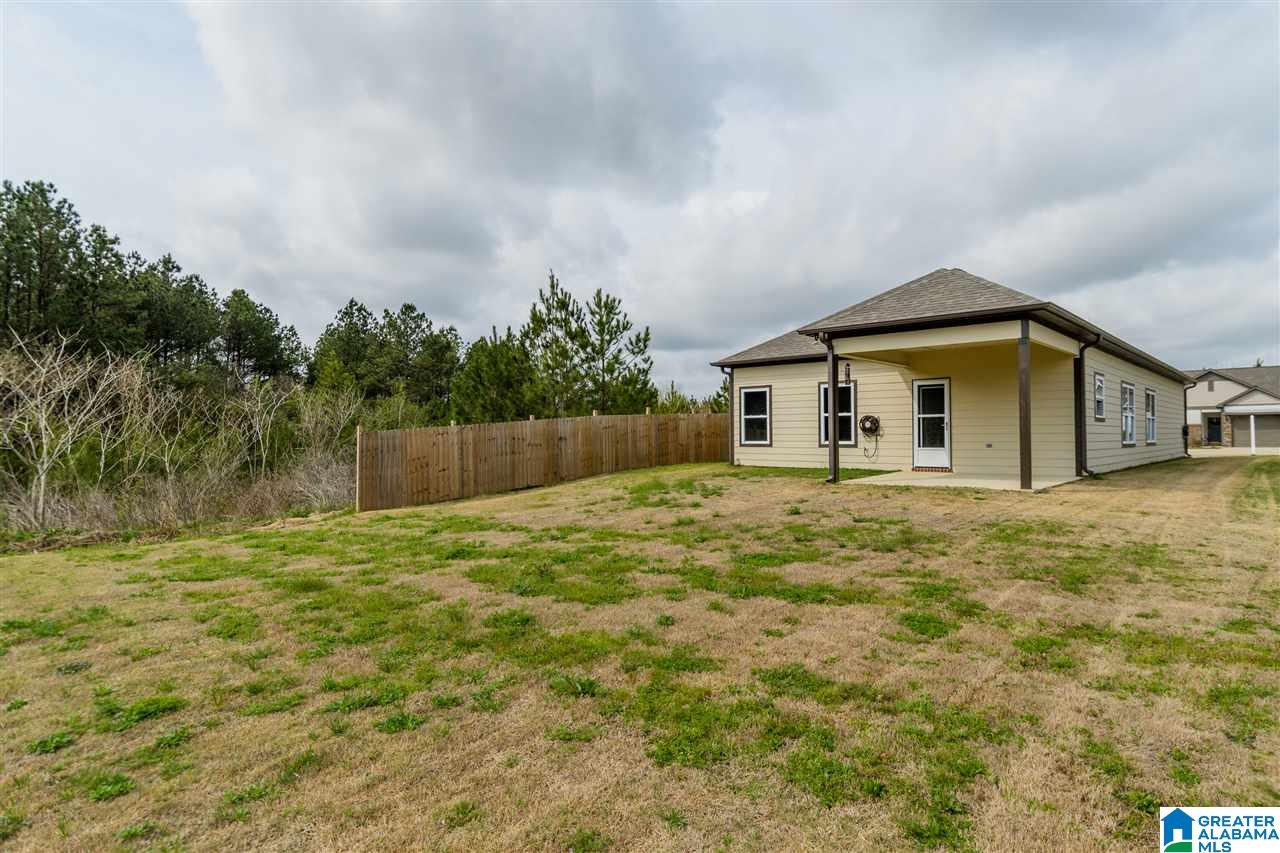 7734 Timber Leaf Lane Bessemer, AL 35022 - Photo 34 of 35