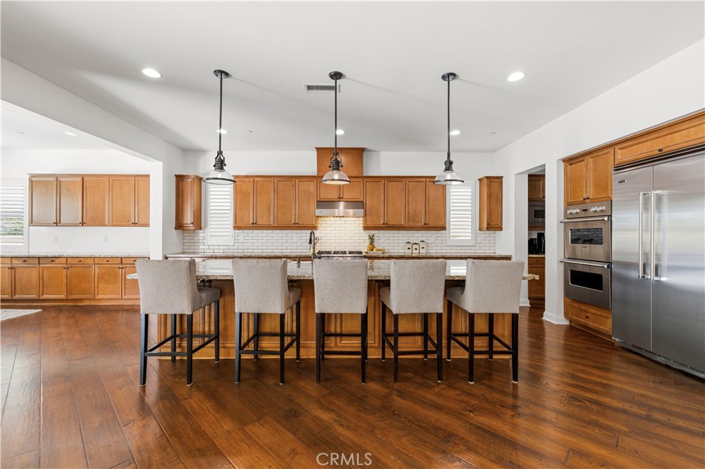 24949 Old Stone Way Stevenson Ranch, CA 91381 - Photo 36 of 111