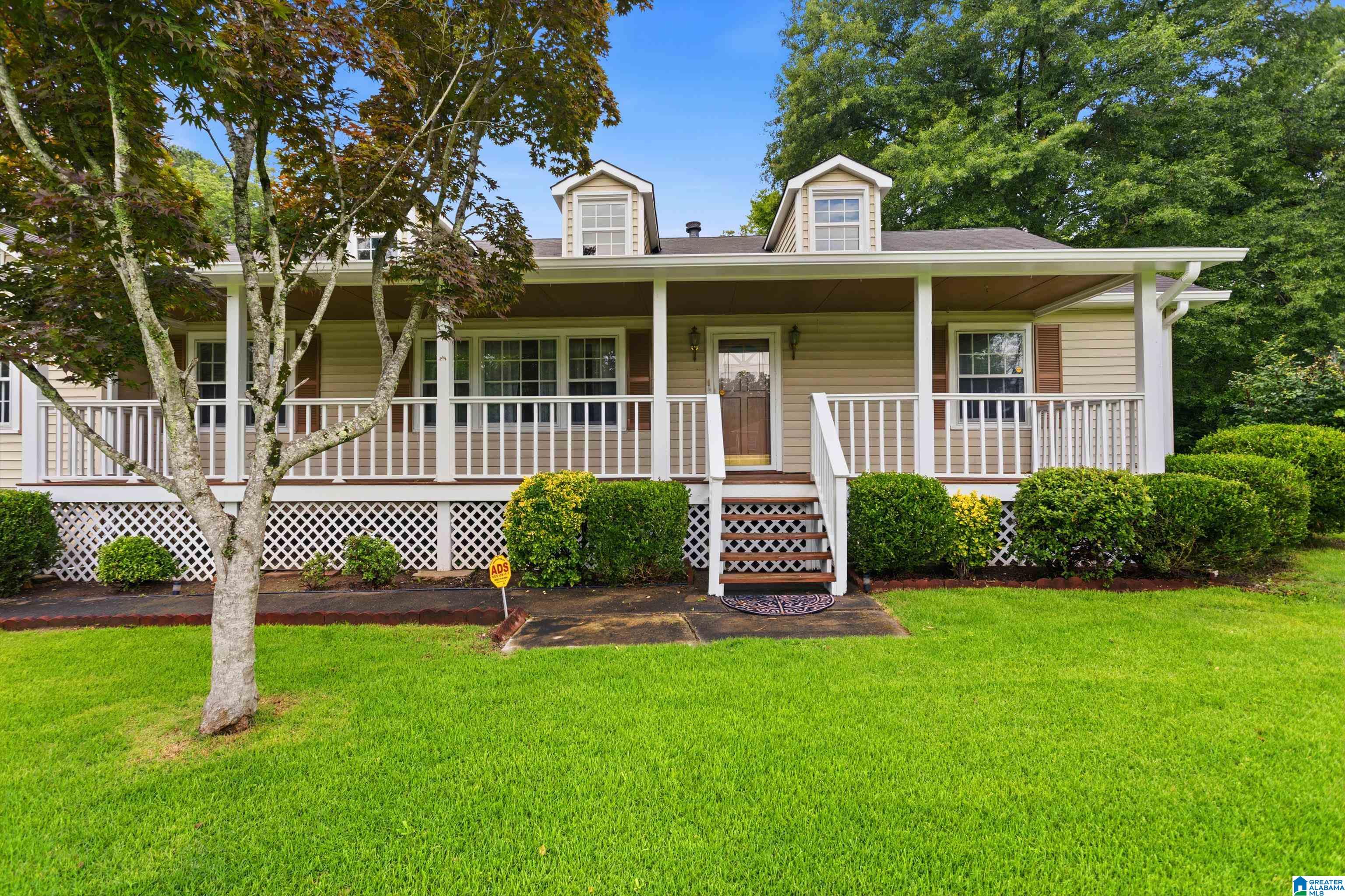 5510 Shady Grove Road Mount Olive, AL 35117 - Photo 1 of 57