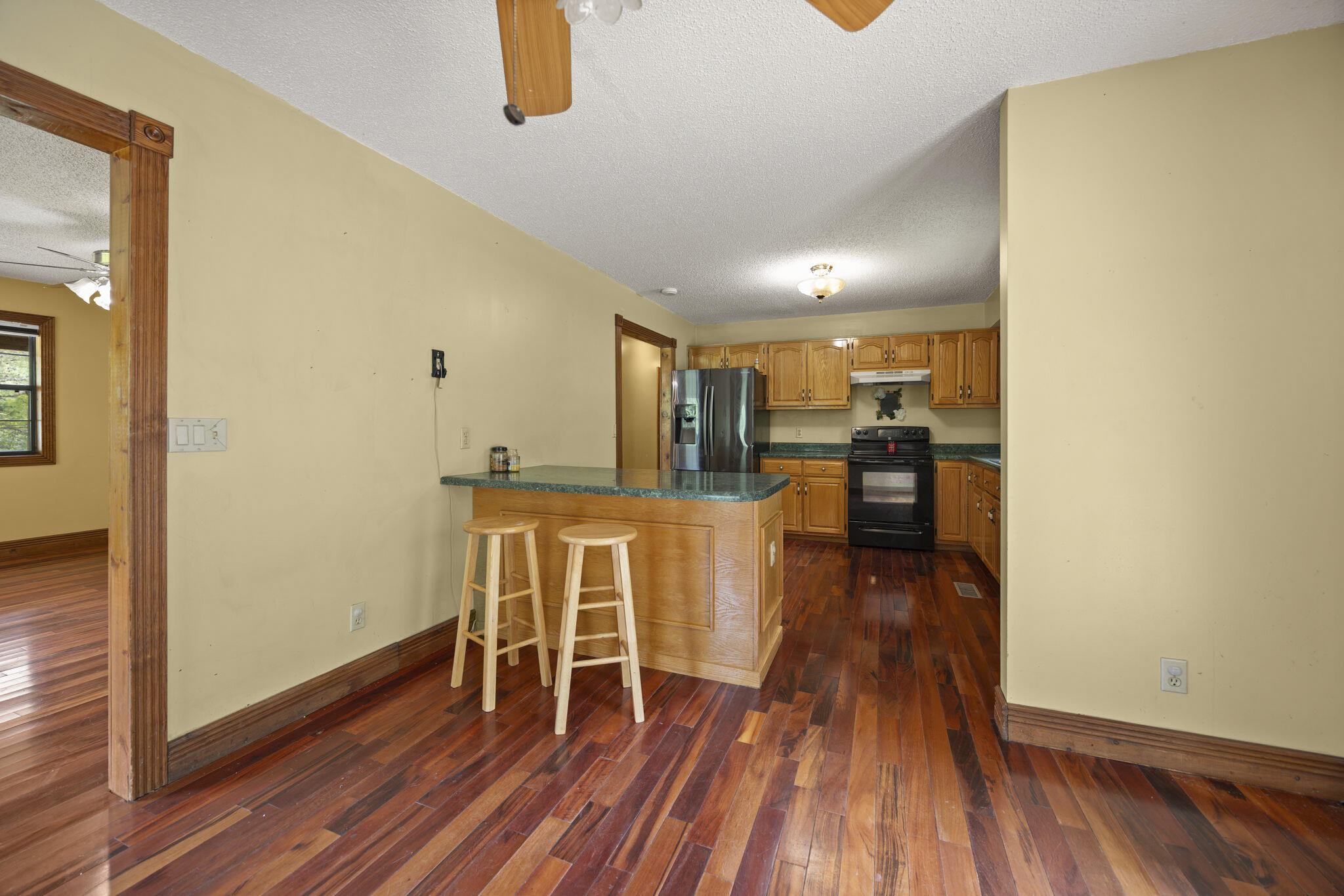 576 Laxton Road Strunk, KY 42649 - Photo 17 of 43 576-17