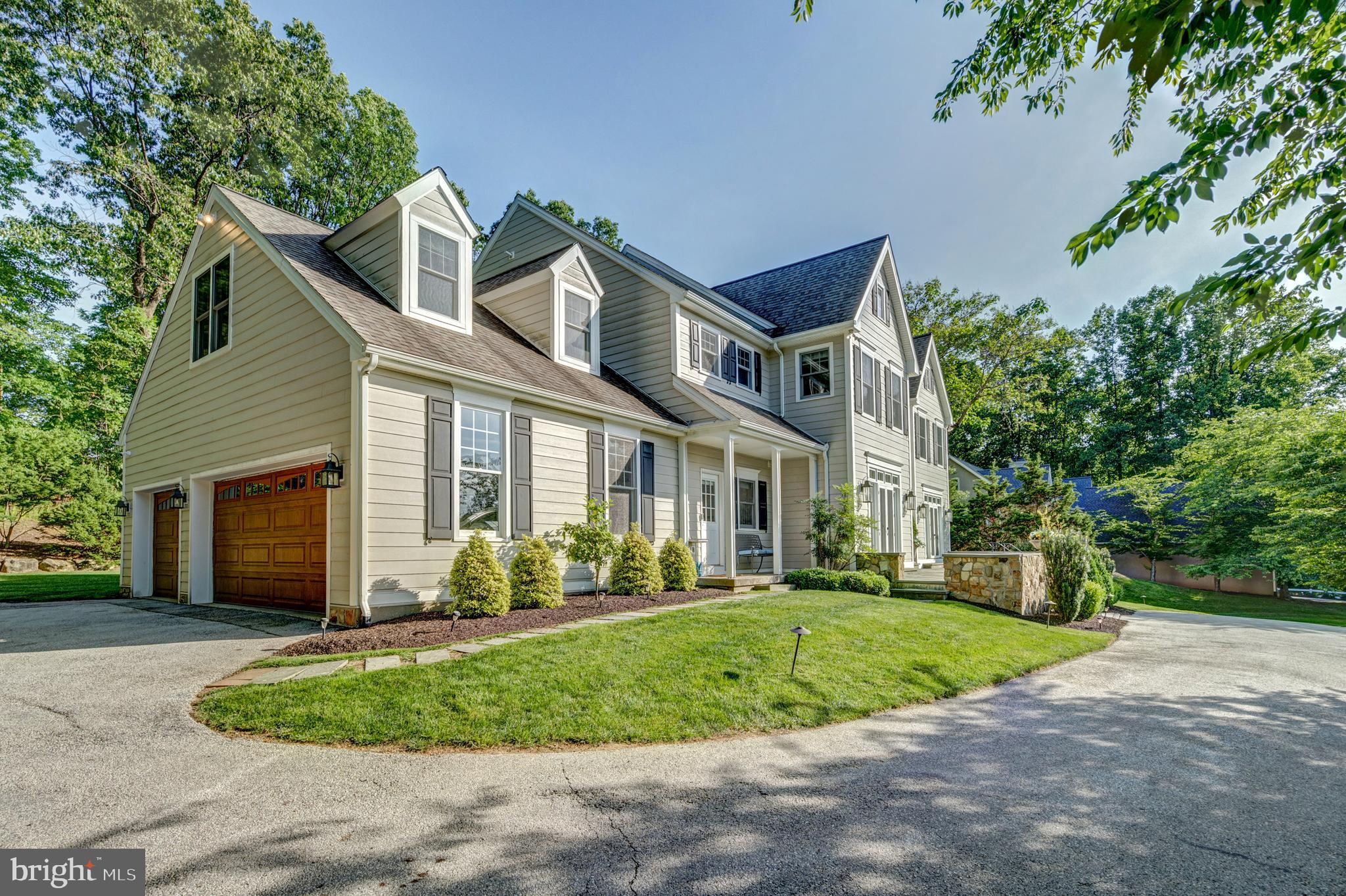 640 Narcisi Lane Wayne, PA 19087 - Photo 79 of 88
