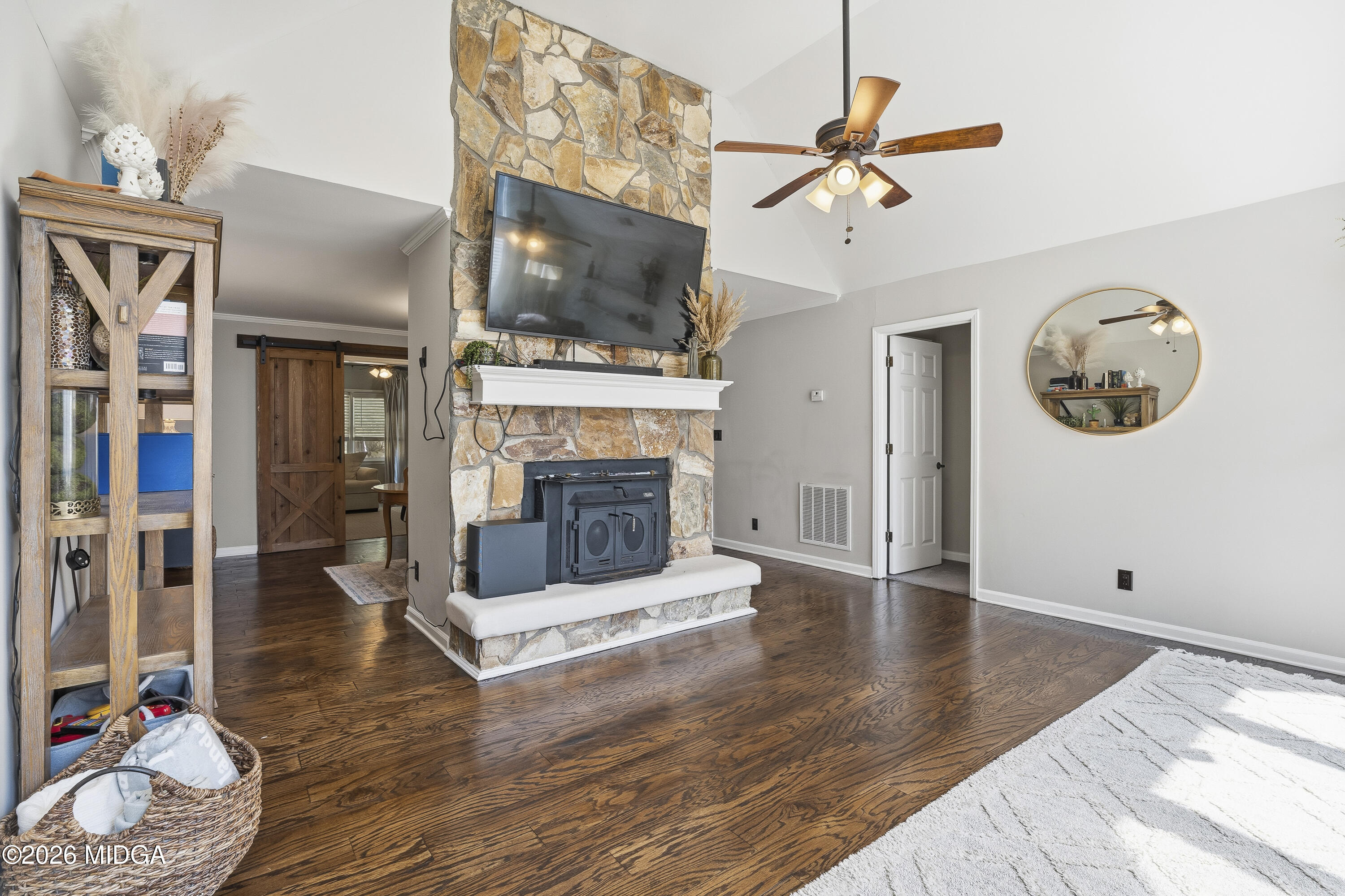 5194 Rivoli Drive Macon, GA 31210 - Photo 15 of 54 5194 Rivoli Dr-00242