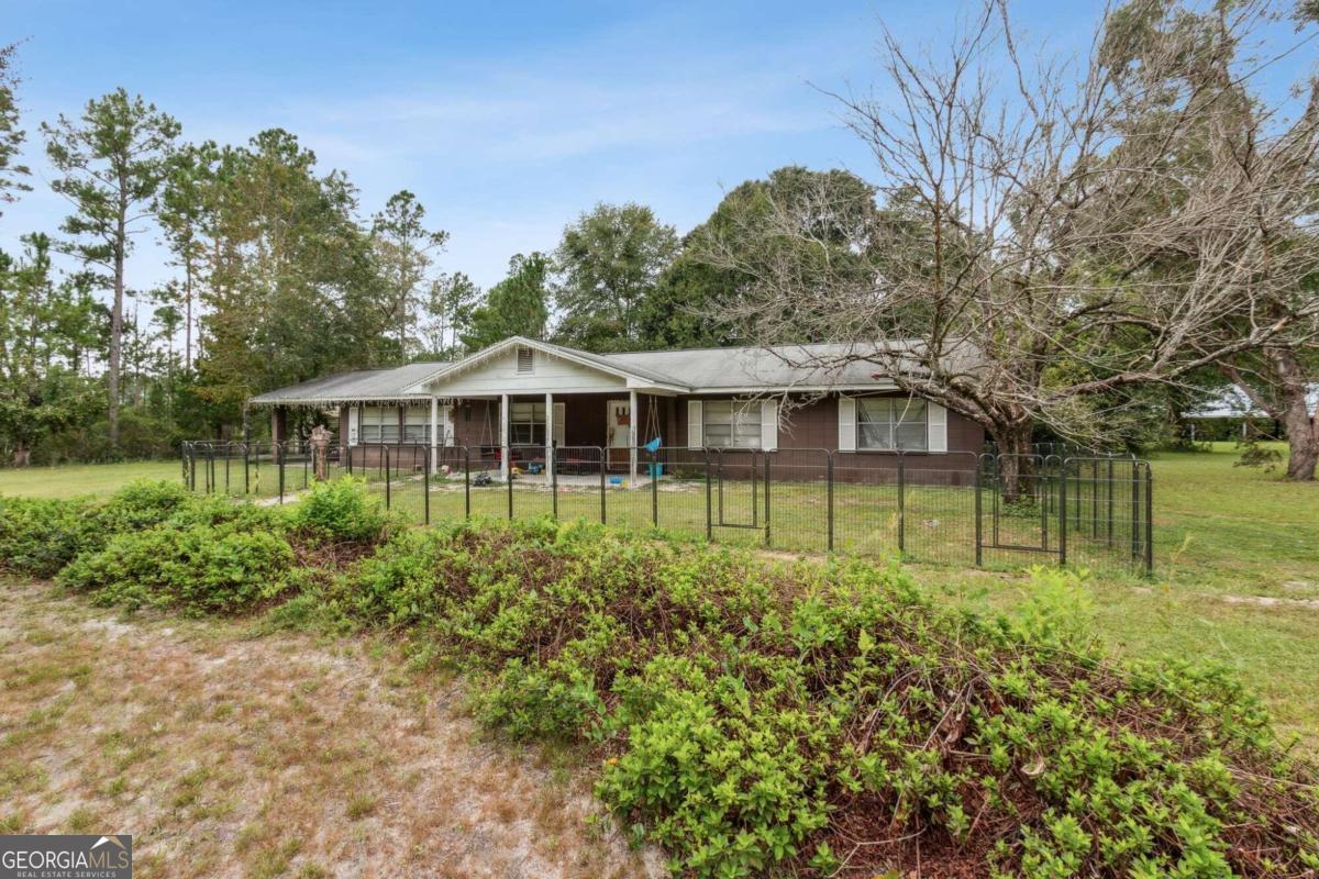 5597 Spanish Creek Road Folkston, GA 31537 - Photo 1 of 1 Gallery Image 1