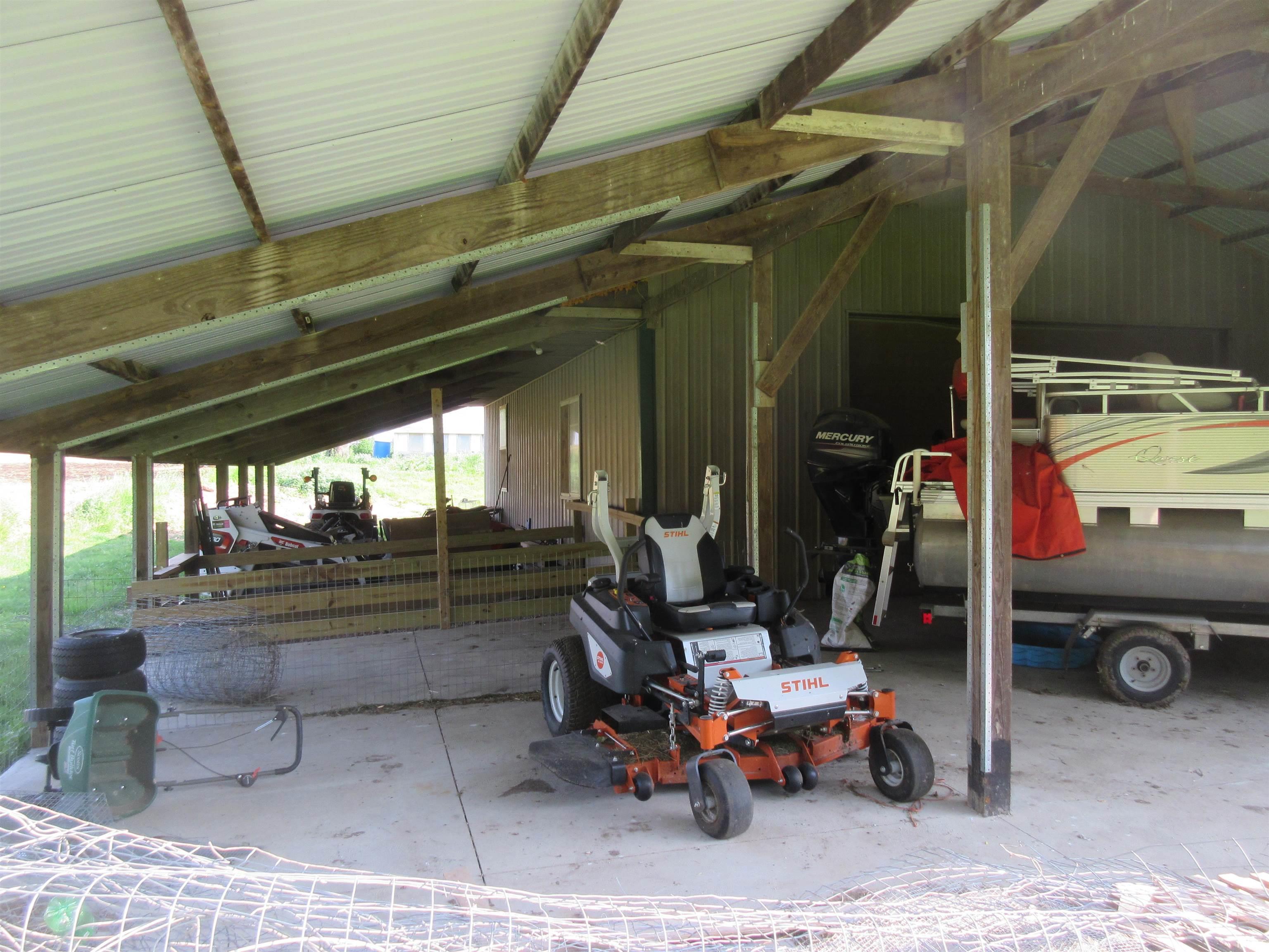 382 Highway 421 Delphi, IN 46923 - Photo 27 of 35