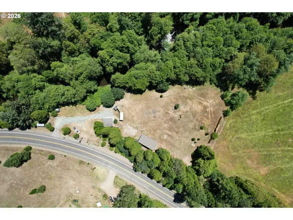 $310,000 | 1545 Upper Cow Creek Road, Azalea, OR 97410