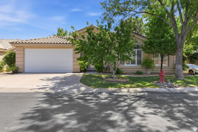 1305 East Riverside Drive, Unit 25 St. George, UT 84790 - Photo 1 of 1 Gallery Image 1