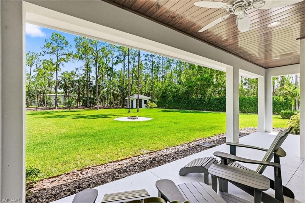 4641 1st Avenue Southwest Naples, FL 34119 - Photo 32 of 49